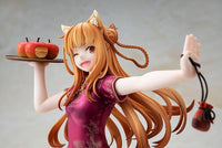 Spice and Wolf: Holo [Chinese Dress ver.] - 1/7 Scale Figure (KADOKAWA)