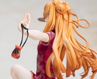 Spice and Wolf: Holo [Chinese Dress ver.] - 1/7 Scale Figure (KADOKAWA)