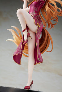 Spice and Wolf: Holo [Chinese Dress ver.] - 1/7 Scale Figure (KADOKAWA)