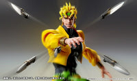 Jojo's Bizarre Adventure Part 3 Stardust Crusaders: Super Action Statue BIG - Dio (Medicos)