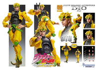 Jojo's Bizarre Adventure Part 3 Stardust Crusaders: Super Action Statue BIG - Dio (Medicos)