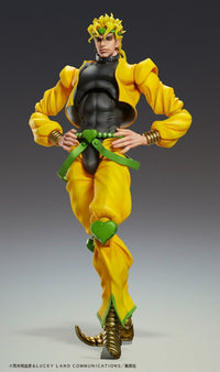 Jojo's Bizarre Adventure Part 3 Stardust Crusaders: Super Action Statue BIG - Dio (Medicos)