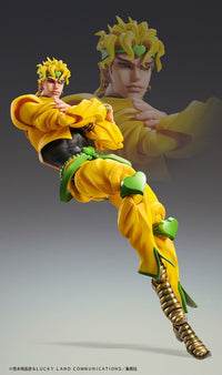 Jojo's Bizarre Adventure Part 3 Stardust Crusaders: Super Action Statue BIG - Dio (Medicos)