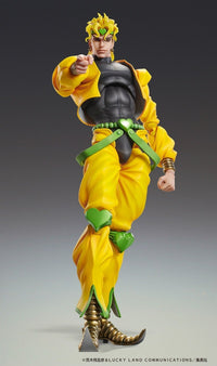 Jojo's Bizarre Adventure Part 3 Stardust Crusaders: Super Action Statue BIG - Dio (Medicos)