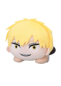 Chainsaw Man: NESOBERI (Lay-Down) Prize Plush - [A] Denji (SEGA)