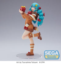 Hatsune Miku Series: Prize Figure - Hatsune Miku [Winter 2022] (SEGA)