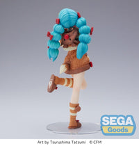 Hatsune Miku Series: Prize Figure - Hatsune Miku [Winter 2022] (SEGA)