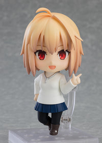 Nendoroid: Tsukihime -A piece of blue glass moon- - Arcueid Brunestud