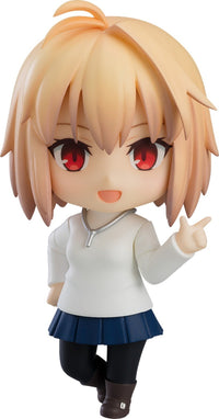 Nendoroid: Tsukihime -A piece of blue glass moon- - Arcueid Brunestud