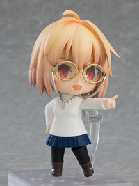 Nendoroid: Tsukihime -A piece of blue glass moon- - Arcueid Brunestud