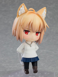 Nendoroid: Tsukihime -A piece of blue glass moon- - Arcueid Brunestud