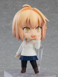 Nendoroid: Tsukihime -A piece of blue glass moon- - Arcueid Brunestud