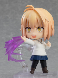 Nendoroid: Tsukihime -A piece of blue glass moon- - Arcueid Brunestud