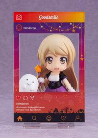 Nendoroid More Acrylic Frame Stand: Halloween