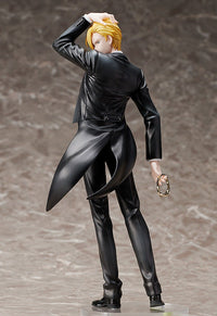 Banana FISH - Statue and ring style: Ash Lynx(re-run) - 1/7 Scale Figure (FREEing)