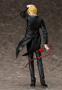 Banana FISH - Statue and ring style: Ash Lynx(re-run) - 1/7 Scale Figure (FREEing)