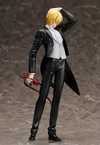 Banana FISH - Statue and ring style: Ash Lynx(re-run) - 1/7 Scale Figure (FREEing)