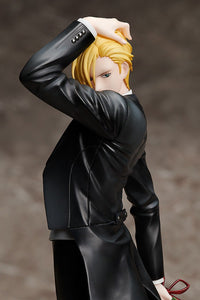 Banana FISH - Statue and ring style: Ash Lynx(re-run) - 1/7 Scale Figure (FREEing)