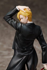 Banana FISH - Statue and ring style: Ash Lynx(re-run) - 1/7 Scale Figure (FREEing)