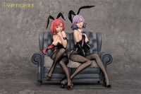 Ssr-Figure Yi Ren Guan - House of Unhumans Chu E [Bunny Ver.] - 1/7 Scale Figure (Infinity Studio)