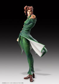 Jojo's Bizarre Adventure Part 3 Stardust Crusaders: STATUE LEGEND - Noriaki Kakyoin - Non Scale Figure (Medicos)