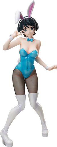 Rent-a-Girlfriend: Ruka Sarashina [Bunny Ver.] - 1/4 Scale Figure