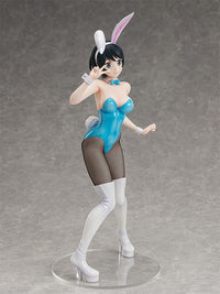 Rent-a-Girlfriend: Ruka Sarashina [Bunny Ver.] - 1/4 Scale Figure