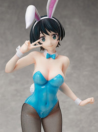 Rent-a-Girlfriend: Ruka Sarashina [Bunny Ver.] - 1/4 Scale Figure