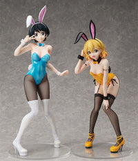 Rent-a-Girlfriend: Ruka Sarashina [Bunny Ver.] - 1/4 Scale Figure