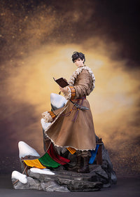 Time RAIDERS: Wu Xie [Floating Life in Tibet Ver.] - 1/7 Scale Figure