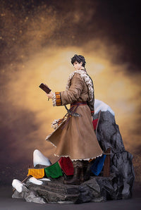 Time RAIDERS: Wu Xie [Floating Life in Tibet Ver.] - 1/7 Scale Figure