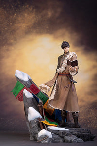 Time RAIDERS: Wu Xie [Floating Life in Tibet Ver.] - 1/7 Scale Figure