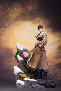 Time RAIDERS: Wu Xie [Floating Life in Tibet Ver.] - 1/7 Scale Figure