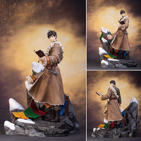 Time RAIDERS: Wu Xie [Floating Life in Tibet Ver.] - 1/7 Scale Figure