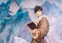 Time RAIDERS: Wu Xie [Floating Life in Tibet Ver.] - 1/7 Scale Figure