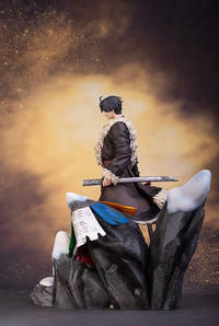 Time RAIDERS: Zhang Qiling [Floating Life in Tibet Ver.] - 1/7 Scale Figure