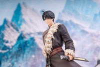 Time RAIDERS: Zhang Qiling [Floating Life in Tibet Ver.] - 1/7 Scale Figure