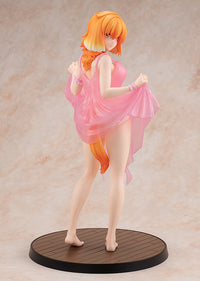 Harem in the Labyrinth of Another World: Roxanne [Issei Hyoujyu Comic ver.] - 1/7 Scale Figure