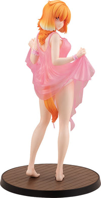 Harem in the Labyrinth of Another World: Roxanne [Issei Hyoujyu Comic ver.] - 1/7 Scale Figure