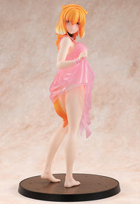 Harem in the Labyrinth of Another World: Roxanne [Issei Hyoujyu Comic ver.] - 1/7 Scale Figure