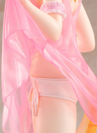 Harem in the Labyrinth of Another World: Roxanne [Issei Hyoujyu Comic ver.] - 1/7 Scale Figure