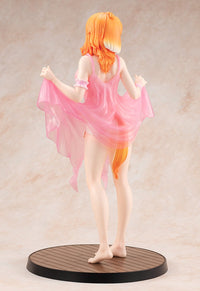 Harem in the Labyrinth of Another World: Roxanne [Issei Hyoujyu Comic ver.] - 1/7 Scale Figure