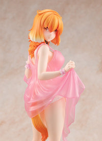 Harem in the Labyrinth of Another World: Roxanne [Issei Hyoujyu Comic ver.] - 1/7 Scale Figure