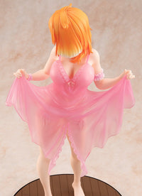 Harem in the Labyrinth of Another World: Roxanne [Issei Hyoujyu Comic ver.] - 1/7 Scale Figure