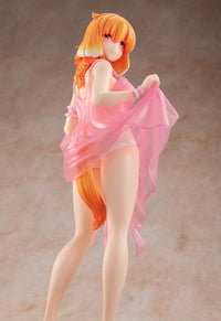 Harem in the Labyrinth of Another World: Roxanne [Issei Hyoujyu Comic ver.] - 1/7 Scale Figure