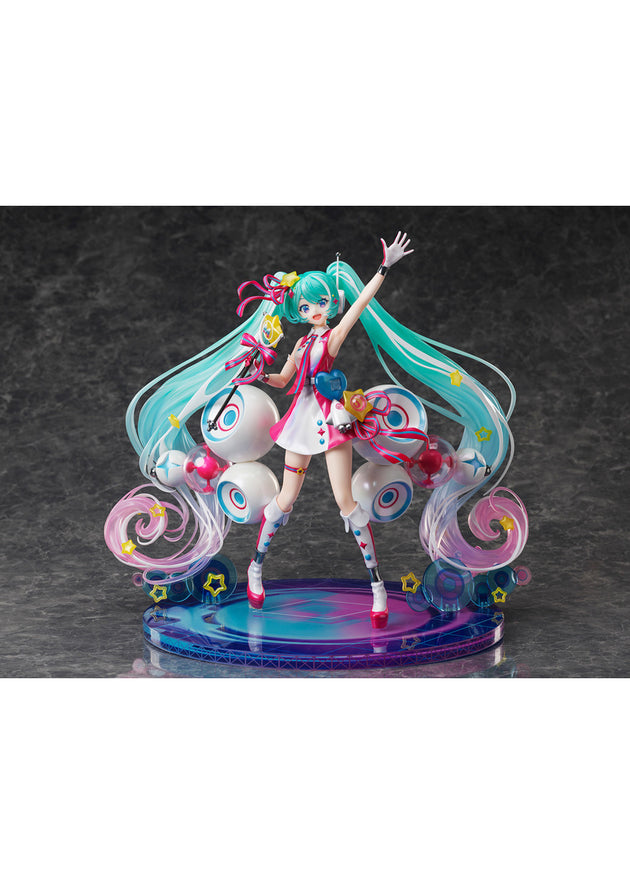 Hatsune Miku: MAGICAL MIRAI [10th Anniversary Ver.] - 1/7 Scale Figure