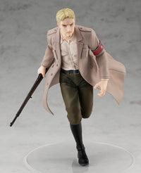 Pop UP PARADE: Attack on Titan - Reiner Braun