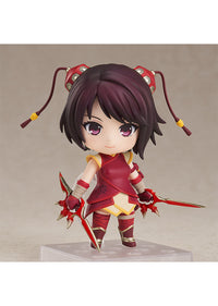 Nendoroid: Legend of Sword and Fairy 4 - Han LingSha