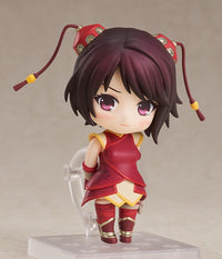 Nendoroid: Legend of Sword and Fairy 4 - Han LingSha