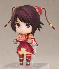 Nendoroid: Legend of Sword and Fairy 4 - Han LingSha